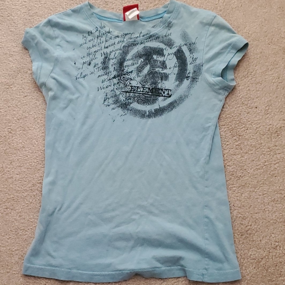 Vintage Element shirt